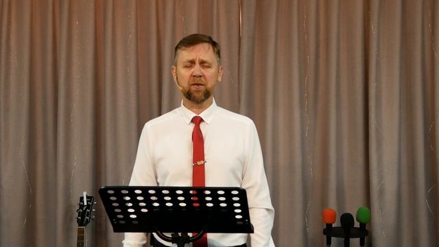 Воскресное Богослужение | 2 июня 2024 г. | Церковь 