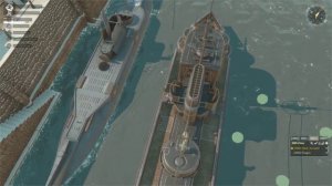 Foxhole 2024 гайд по Фрегату