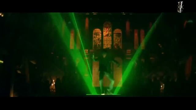 Ghmorni - Myriam Fares [Official MV in HQ]_031915.mp4 смотреть онлайн