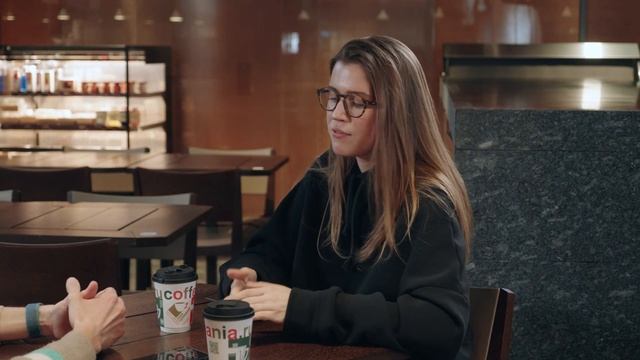 Кофемания Bez Tarelok. Герои ННВ #1. Стартап внутри легенды