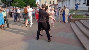VID_20250601_Танго 9 сезон музыкальных вечеров на Советской в Бресте 🎷🎺🎻🥁🎤💐👍
