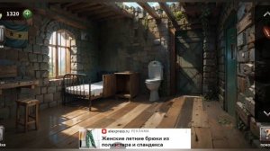 100 дверей-Побег из тюрьмы
Уровень 41-45 ( Бразилия, Сан-Томе и принсили, Бахрейн, Самоз, Танзания