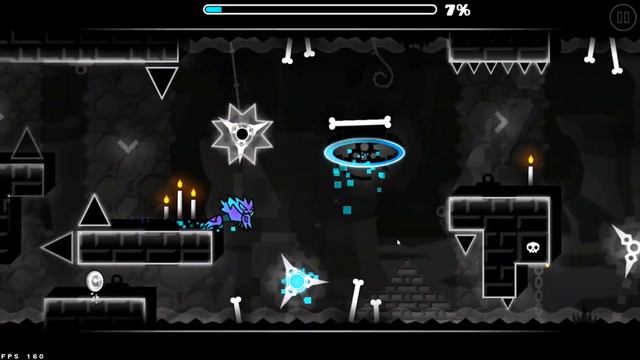 МОЙ САМЫЙ НЕВЕЗУЧИЙ ДЕМОН? ► Прохождение Extinction ► Geometry смотреть онлайн