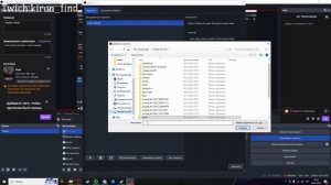 Rust: как скрыть карту от чужих глаз на стриме!!!