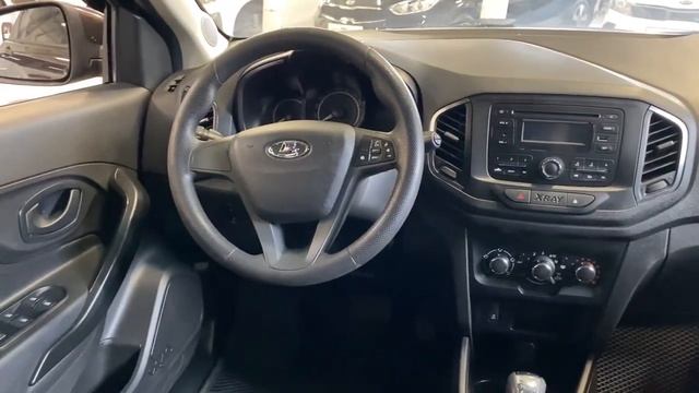 Продается LADA XRAY /Авто с пробегом смотреть онлайн
