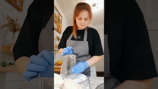 Куда делись свиньи??😯Домашнее сало с чесноком🔥