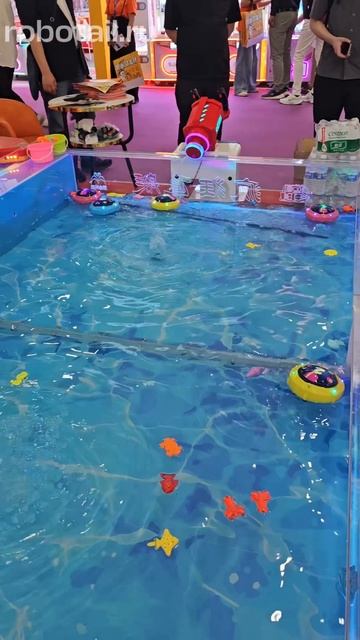 Морской бой для игровых комнат смотреть онлайн