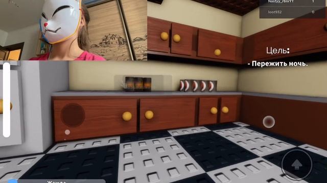 КАК легко выжить в игре In The Shadows? смотреть онлайн