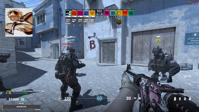 aim training #cs2 #csgo #cs #кс2 #симпл #goat #кс #stream #counterstrike #премьер? смотреть онлайн