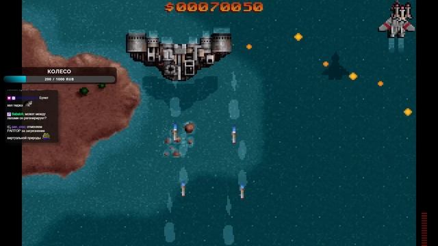 Кайфовый платформер и ретро страдания  LGG 3