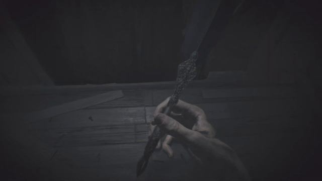 RESIDENT EVIL 7 | Видеокассета «С днём рождения» | Трофей «Не ? смотреть онлайн