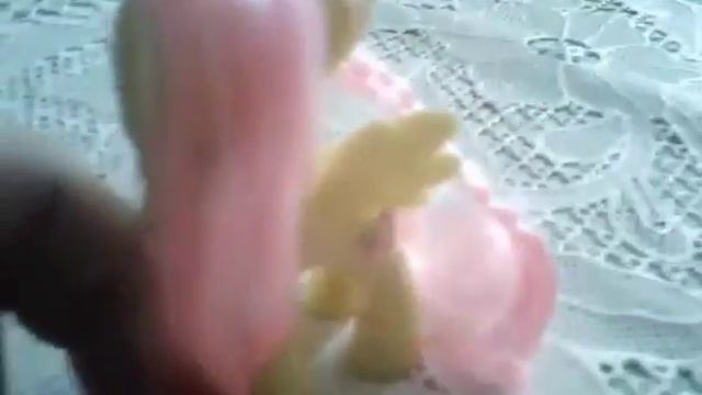Пони причёски #3