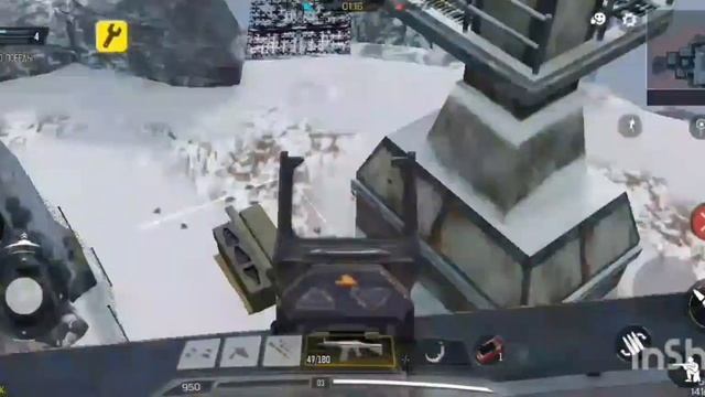 Секретные места на разных картах в call of duty mobile смотреть онлайн