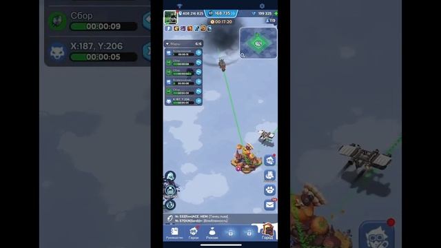 Рудник Ледяного Огня: Руководство по ивенту в Whiteout Surviv