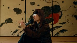 Японский битбоксер SHOW-GO - Zen