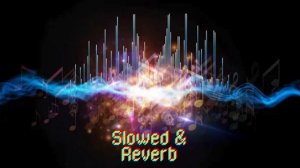 Феликс - СЕРДЦЕ (Slowed + Reverb)