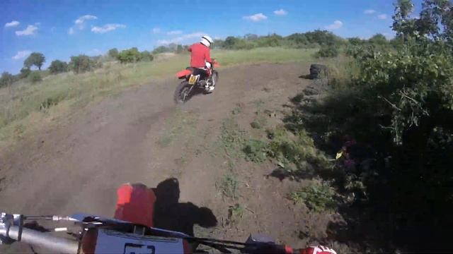 И опять с нами CZ-500 см3 смотреть онлайн