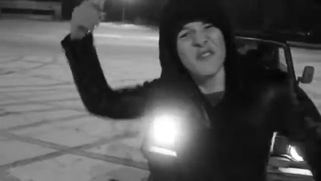 Нинтендо Чёрный пистолет клип