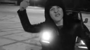 Нинтендо Чёрный пистолет клип