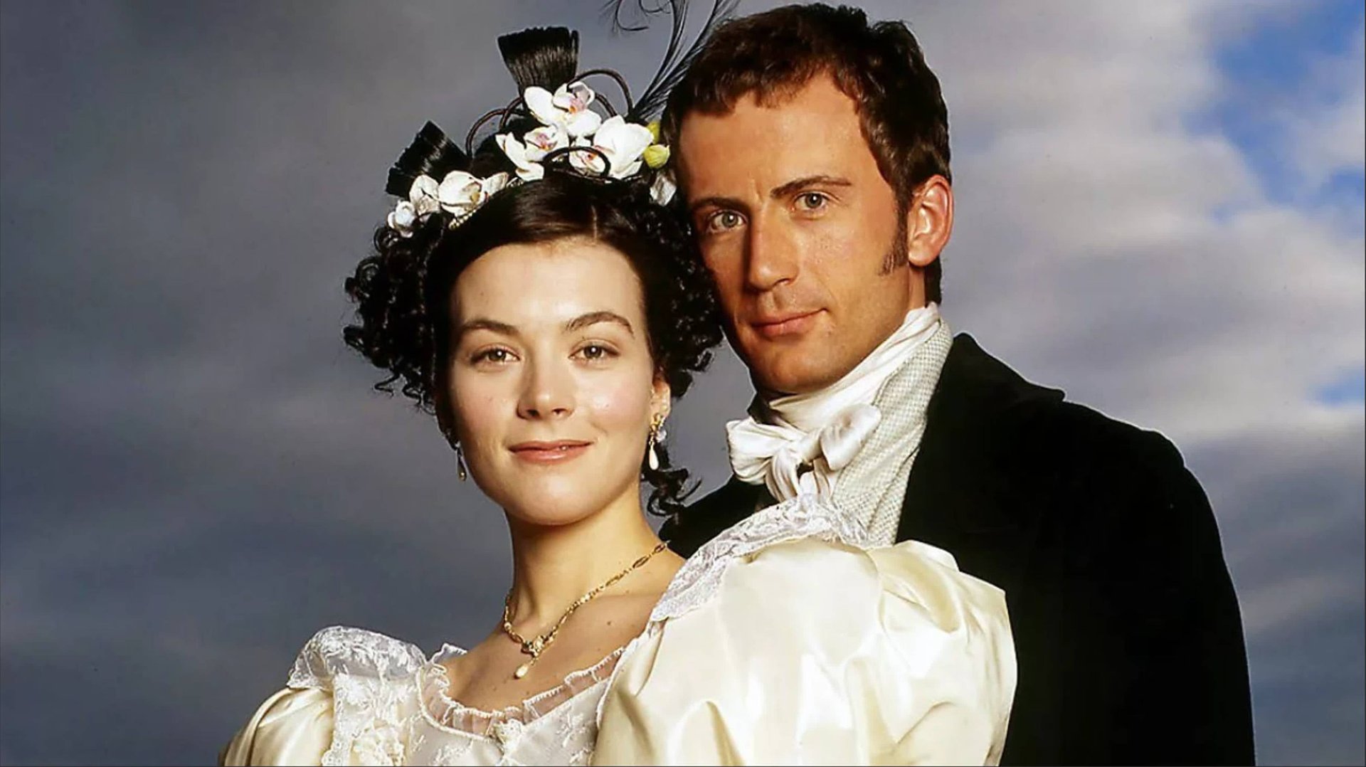 Сериал Жены и дочери – 1 сезон 1 серия / Wives and Daughters смотреть онлайн