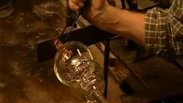 Хрустальные бокалы смотреть онлайн