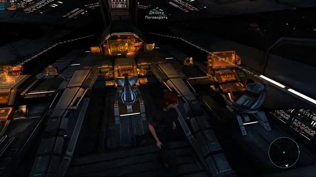 Установка модов в Mass Effect Legendary Edition. Как использовать Tri смотреть онлайн