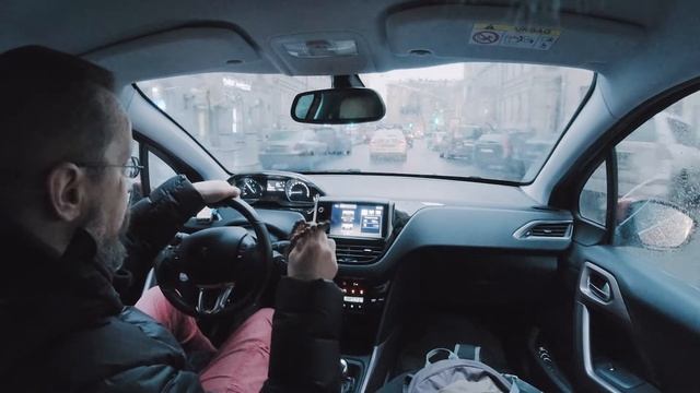 2019 (№51): ЗОЖные фруктовые снеки, работаю на доставке и ?