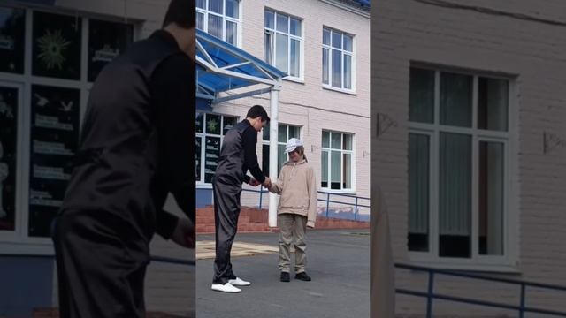 Цирковая студия "Монте-Карло" смотреть онлайн