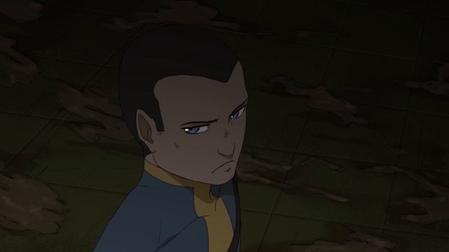 Создатель Fallout Fan Animation смотреть онлайн