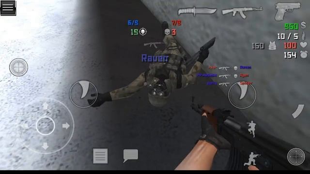 Special Forces Group 2 бессмертие