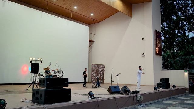 Алексей Осичев - Включи во мне свет