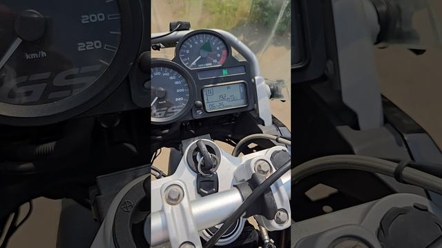 BMW R1200GS 2010г