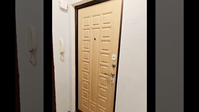 Продается 1 комнатная квартира в Москве. Восточное Измайлово. 5 мин. ходьбы от м.Первомайская. 4 эт. смотреть онлайн