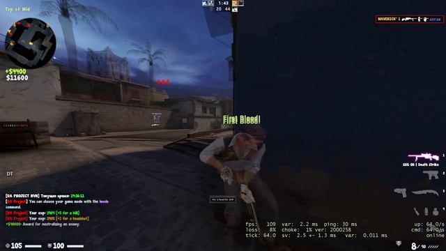 ✨ЛУЧШИЙ ФРИ КФГ | Hvh Highlights #16 Ft. Gamesense | СЛИВ ПРИВАТ КФГ ✨