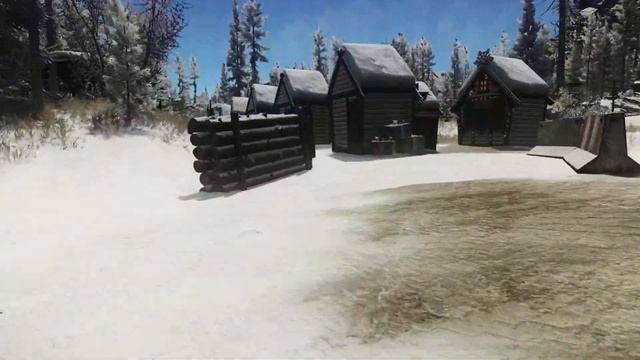 Выполнение ивента Хоровод в Escape from Tarkov | Побег из Тарко смотреть онлайн