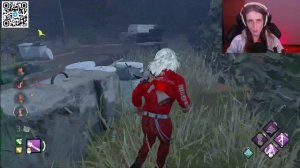 ДИАНА ДУНАЕВА ПЕРЕИГРЫВАЕТ УМОМ В Dead by Daylight