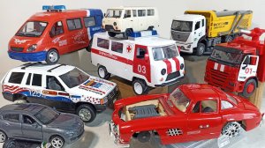 Редкая модель уже уезжает. Обзор покупок с барахолки Санкт-Петербурга