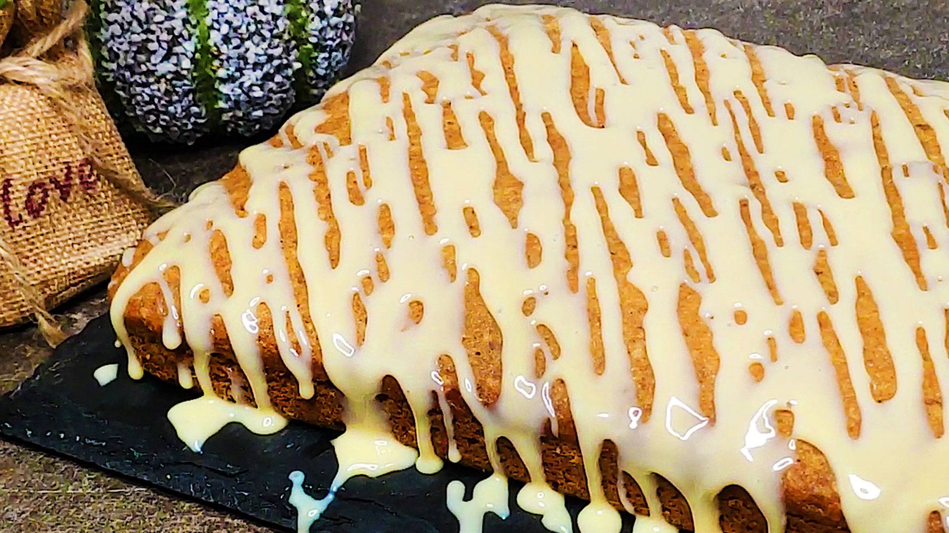 В этот ореховый пирог вы влюбитесь: "нежный", ореховый пирог смотреть онлайн