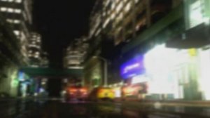 Need For Speed Underground 1 - Вступление