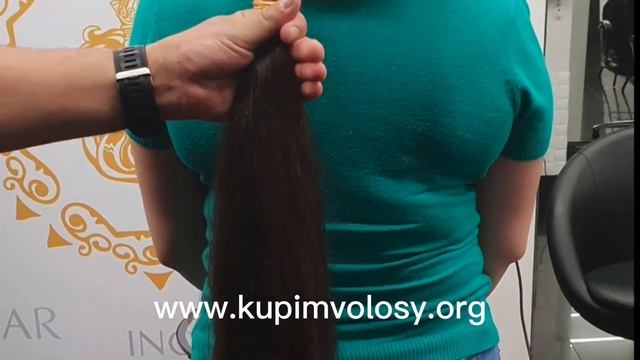 Скупка волос