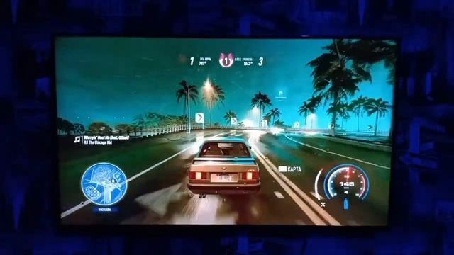 Добавили ещё приставка 🎮  ps4