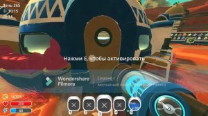 Где добыть индигониум в слайм ранчер