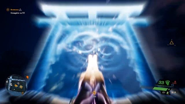 Прохождение игры Ghostwire Tokyo Часть 6 смотреть онлайн