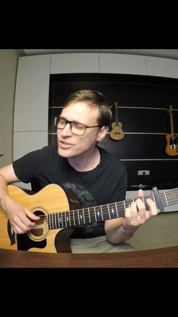 А река течет #любэ #бурунов #cover #песниподгитару #песнядлядуши #acoustic #coversong смотреть онлайн