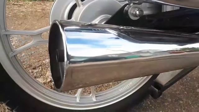 Мопед альфа