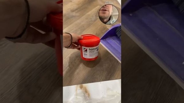 SPC Alpine floor chevron винил французская Елочка на клей