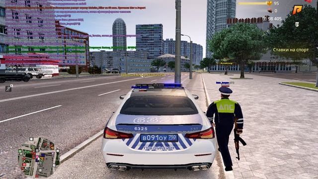 Grand Theft Auto San Andreas 2025.06.12 - 17.44.14.15.DVR смотреть онлайн