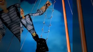 Как вы яхту назовете, так она и поплывет. #мультфильм