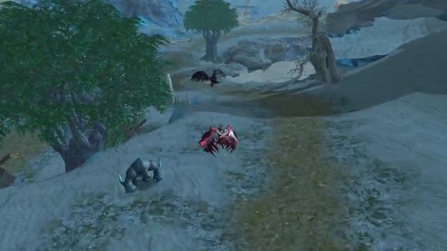 Aion Remastered- это новый игровой сервер игры Aion Online. смотреть онлайн