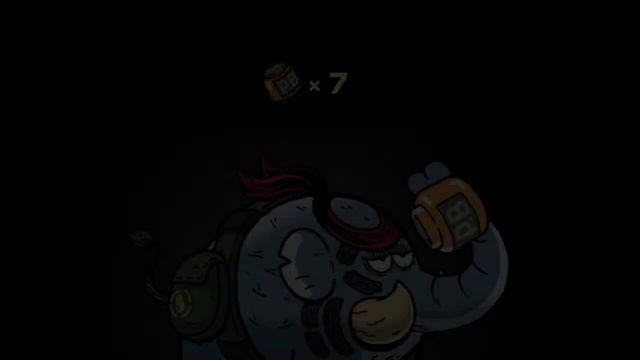 TEMBO THE BADASS ELEPHANT. Сумашедший слон от SEGA